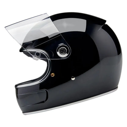 Casco Biltwell Gringo SV - negro