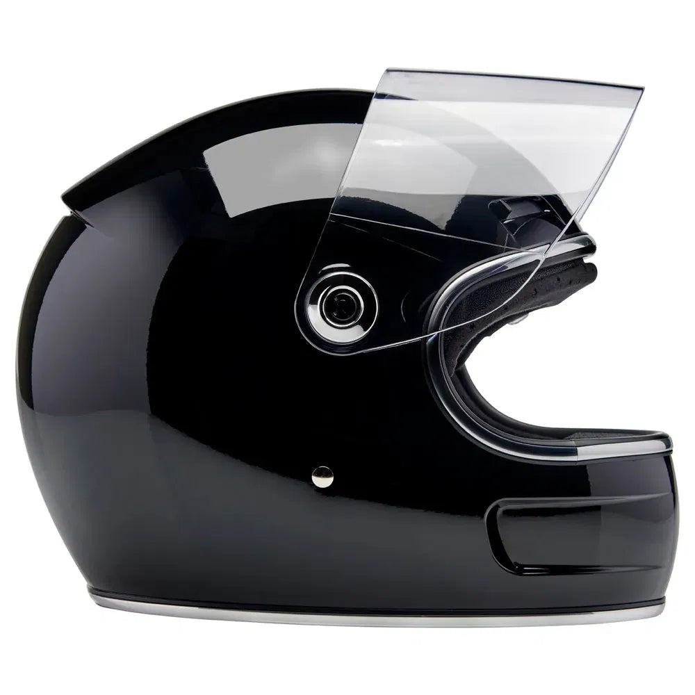 Casco Biltwell Gringo SV - negro