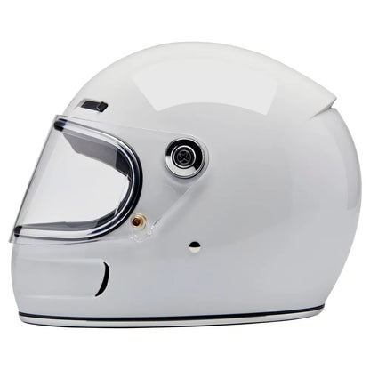 Casco Biltwell Gringo SV - blanco