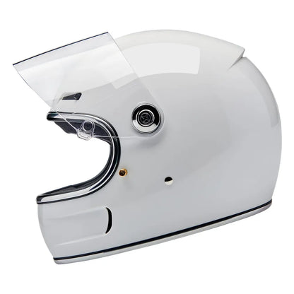 Casco Biltwell Gringo SV - blanco