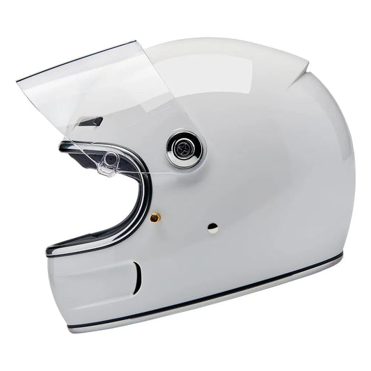 Casco Biltwell Gringo SV - blanco