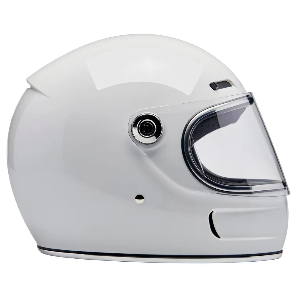 Casco Biltwell Gringo SV - blanco