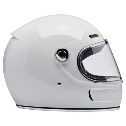 Casco Biltwell Gringo SV - blanco