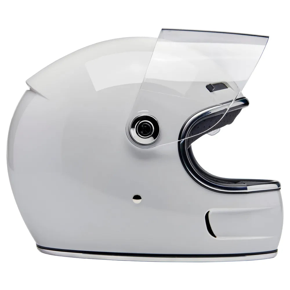Casco Biltwell Gringo SV - blanco