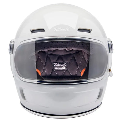 Casco Biltwell Gringo SV - blanco