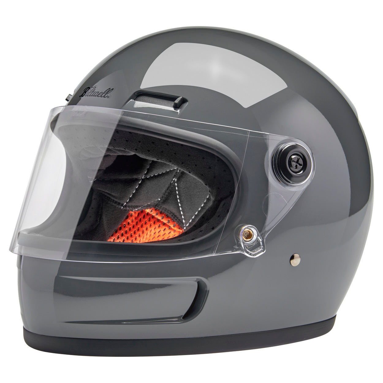 Casco Biltwell Gringo SV - storm gray