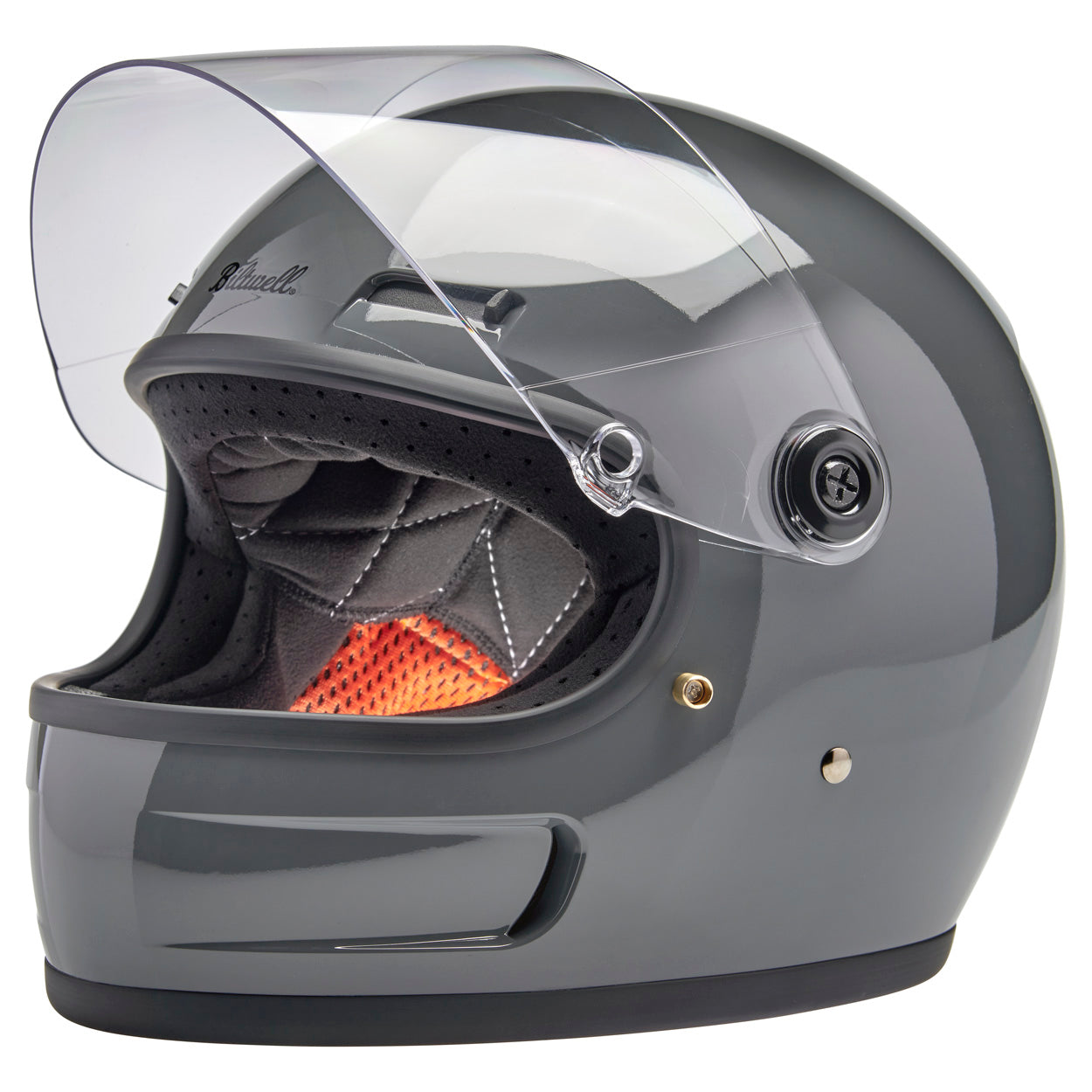 Casco Biltwell Gringo SV - storm gray