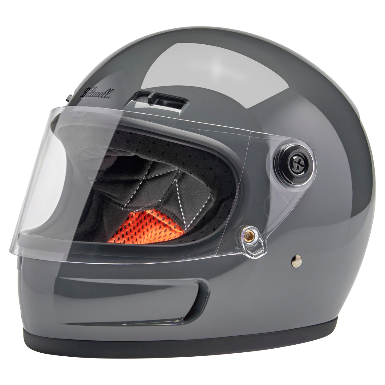 Casco Biltwell Gringo SV - storm gray