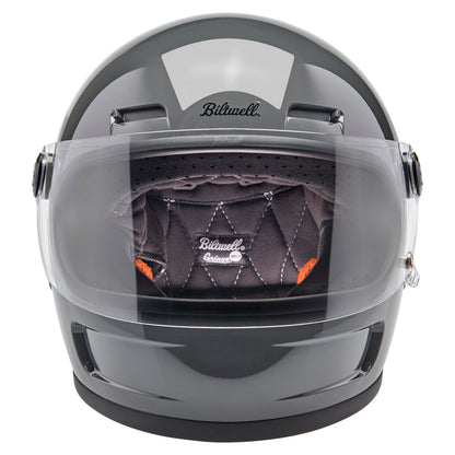 Casco Biltwell Gringo SV - storm gray