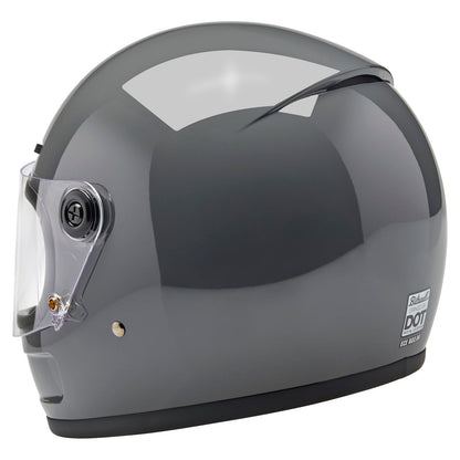 Casco Biltwell Gringo SV - storm gray