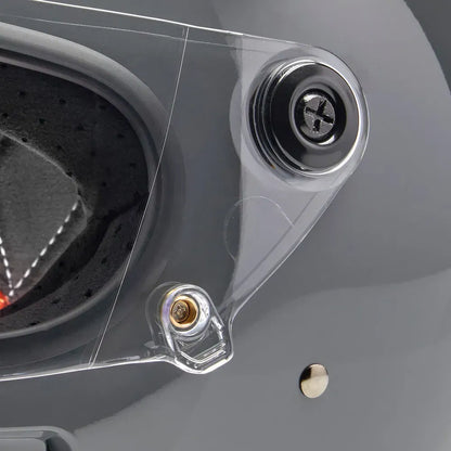Casco Biltwell Gringo SV - storm gray