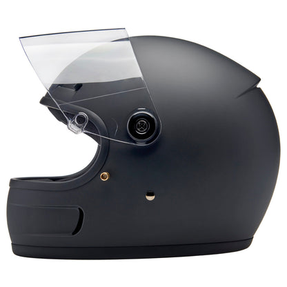 Casco Biltwell Gringo SV - negro mate