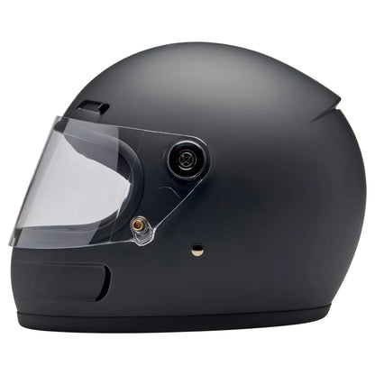 Casco Biltwell Gringo SV - Negro Mate