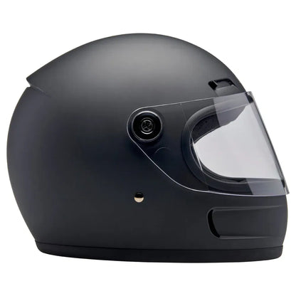 Casco Biltwell Gringo SV - Negro Mate