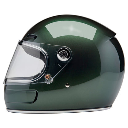 Casco Biltwell Gringo SV - metallic sierra green