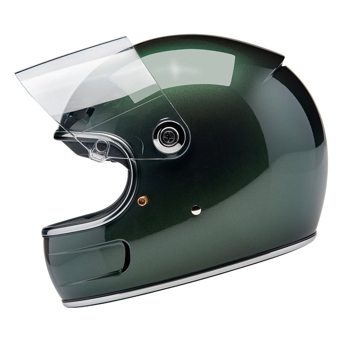 Casco Biltwell Gringo SV - metallic sierra green