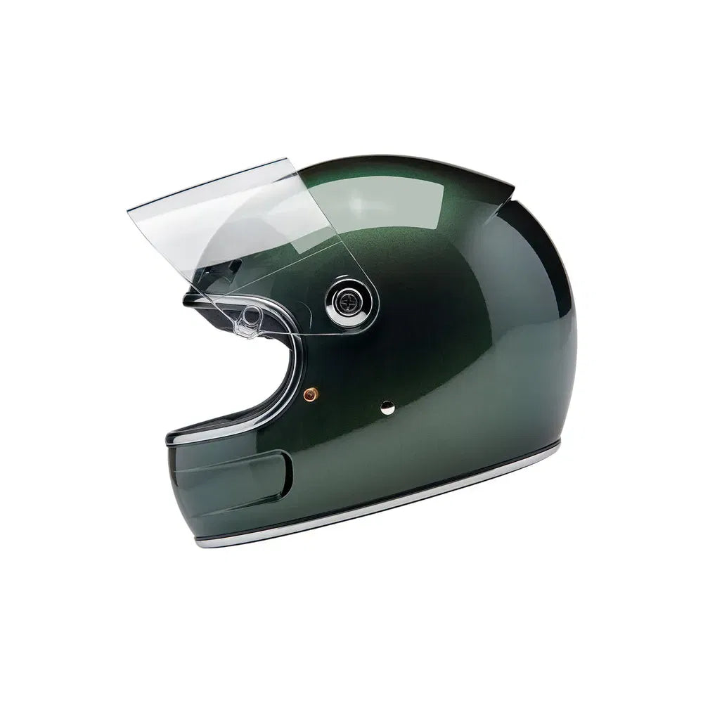 Casco Biltwell Gringo SV - metallic sierra green