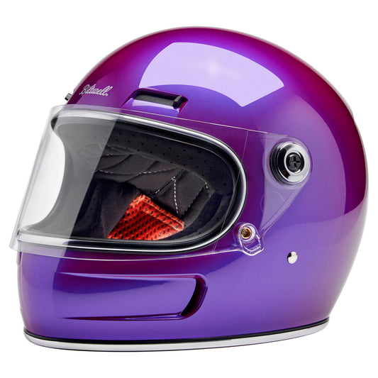 Casco Biltwell Gringo SV - metallic grape