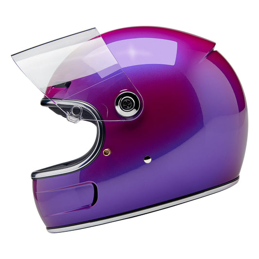 Casco Biltwell Gringo SV - Metallic Grape