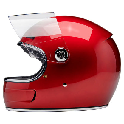 Casco Biltwell Gringo SV - metallic red cherry