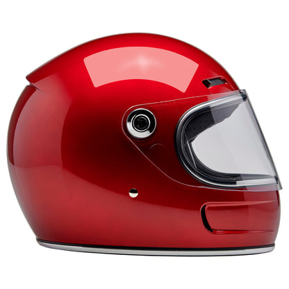 Casco Biltwell Gringo SV - metallic red cherry