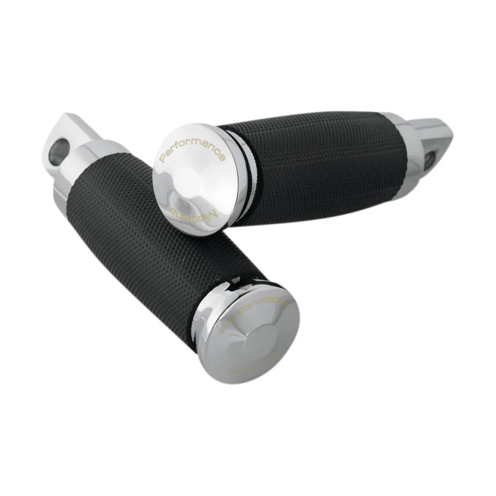 Contour Footpeg - Chrome