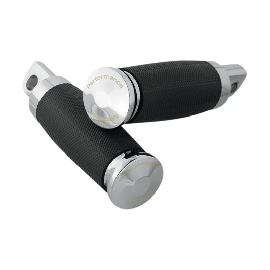 Contour Footpeg - Chrome