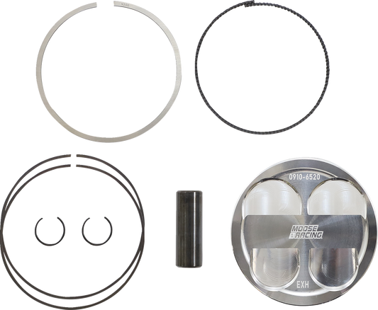 Kit de pistones de 4 tiempos de alto rendimiento - Kit de pistones - 97,00 mm -Yamaha