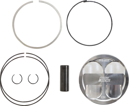 Kit de pistones de 4 tiempos de alto rendimiento - Kit de pistones - 97,00 mm -Yamaha