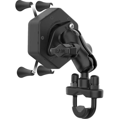 Kit de montaje x-grip®