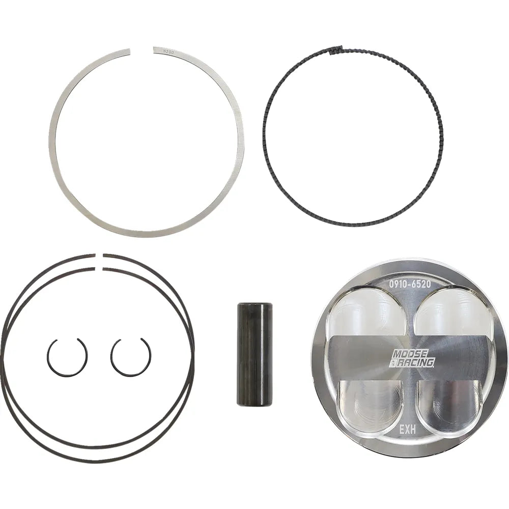 Kit de pistones de 4 tiempos de alto rendimiento - Kit de pistones - 97,00 mm -Yamaha