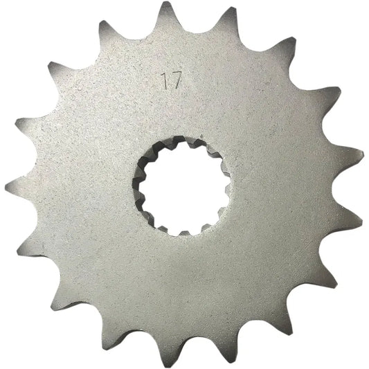 Countershaft Sprocket - 17-Tooth