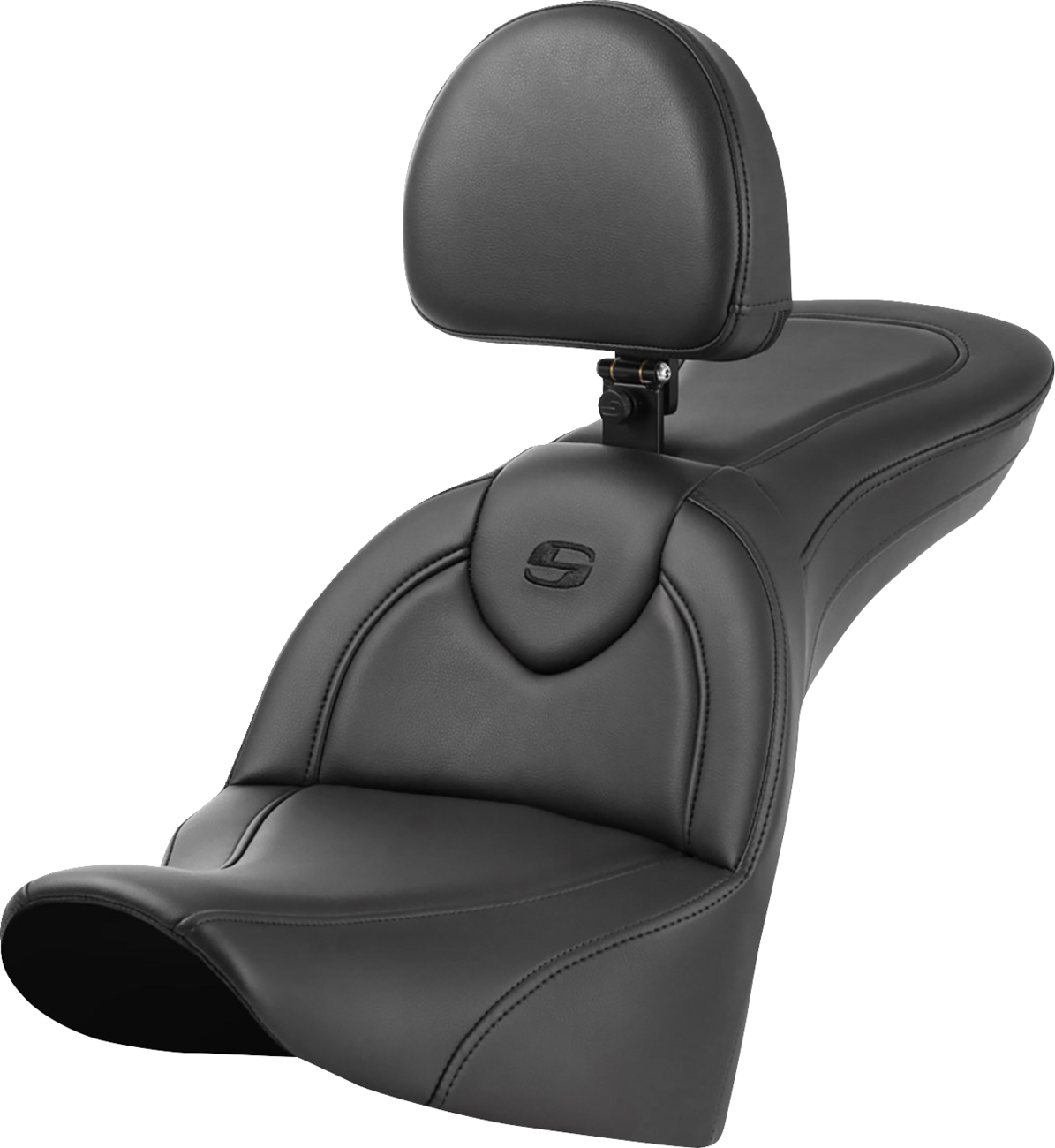 Asiento RoadSofa™ - Asiento Roadsofa™ - con respaldo - Liso - FL