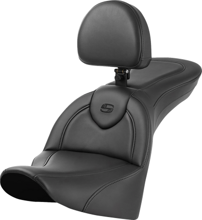 Asiento RoadSofa™ - Asiento Roadsofa™ - con respaldo - Liso - FL