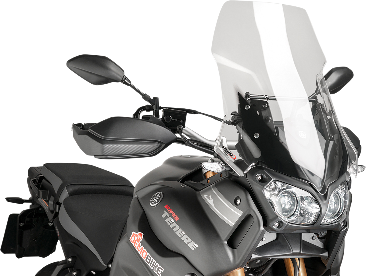 Parabrisas Touring - Parabrisas Touring - 22-5/8" - Transparente - XT1200Z