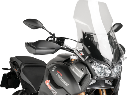Parabrisas Touring - Parabrisas Touring - 22-5/8" - Transparente - XT1200Z