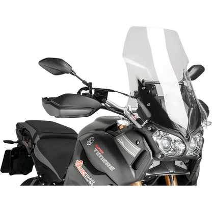 Parabrisas Touring - Parabrisas Touring - 22-5/8" - Transparente - XT1200Z