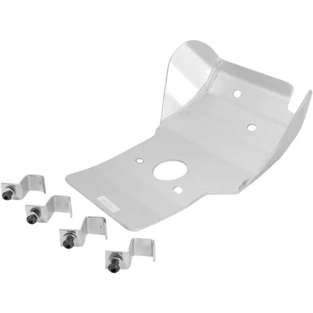Placa protectora de aluminio — placa protectora de aluminio