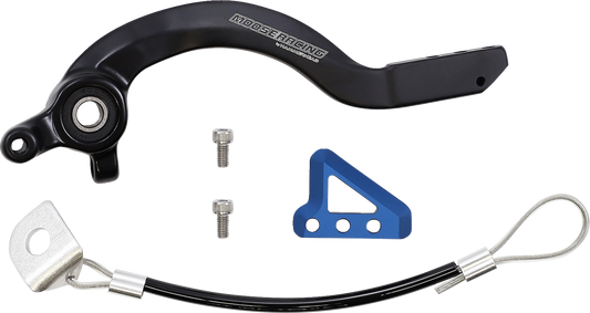 Pedal De Freno - Pedal De Freno - Husqvarna - Azul