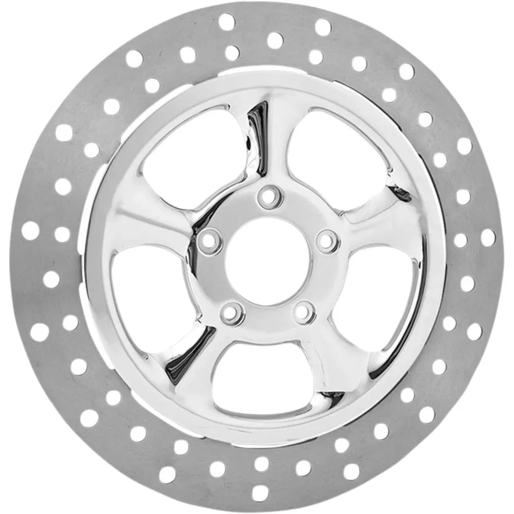 Brake Rotor- Nitro