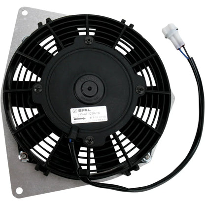 Ventilador de refrigeración de alto rendimiento