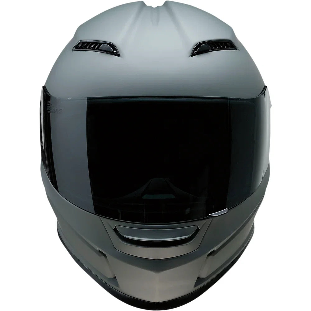 Casco de humo de chacal