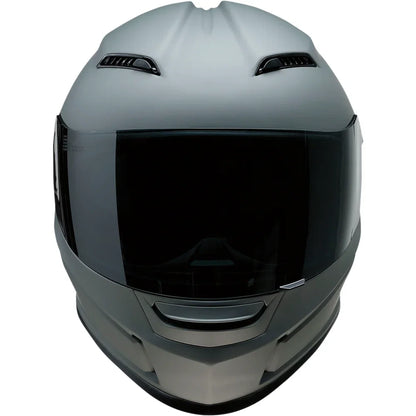 Casco de humo de chacal