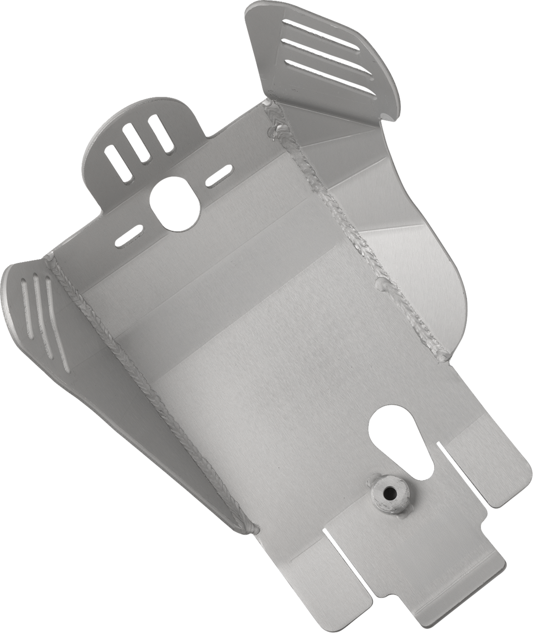 Placa protectora de aluminio — Placa protectora de aluminio