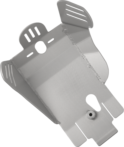 Placa protectora de aluminio — Placa protectora de aluminio
