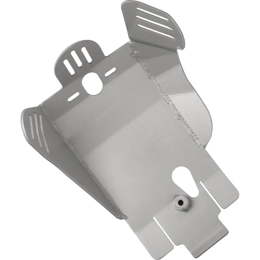 Placa protectora de aluminio — Placa protectora de aluminio