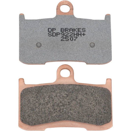 Sintered Brake Pads