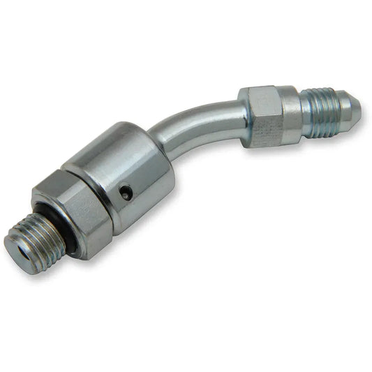 Adaptador de Manguera Hidráulica Drag Specialties