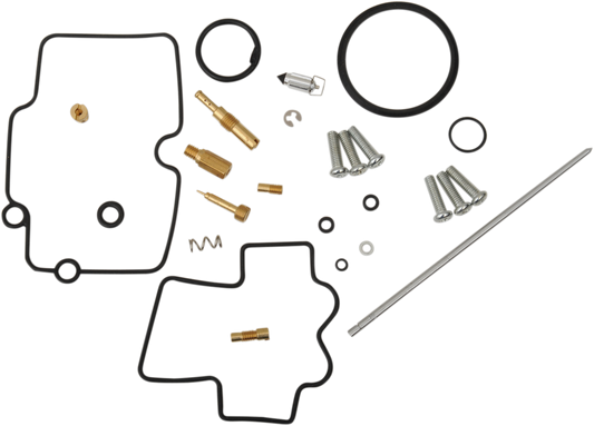 Kit de reparación de carburador - Yamaha - Kit de reparación de carburador - Yamaha