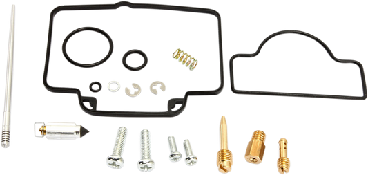 Kit de reparación de carburador - Yamaha - Kit de reparación de carburador - Yamaha